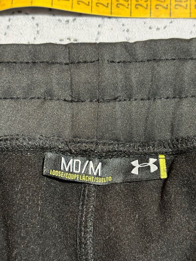 Pantaloni tuta Under Armour logo M