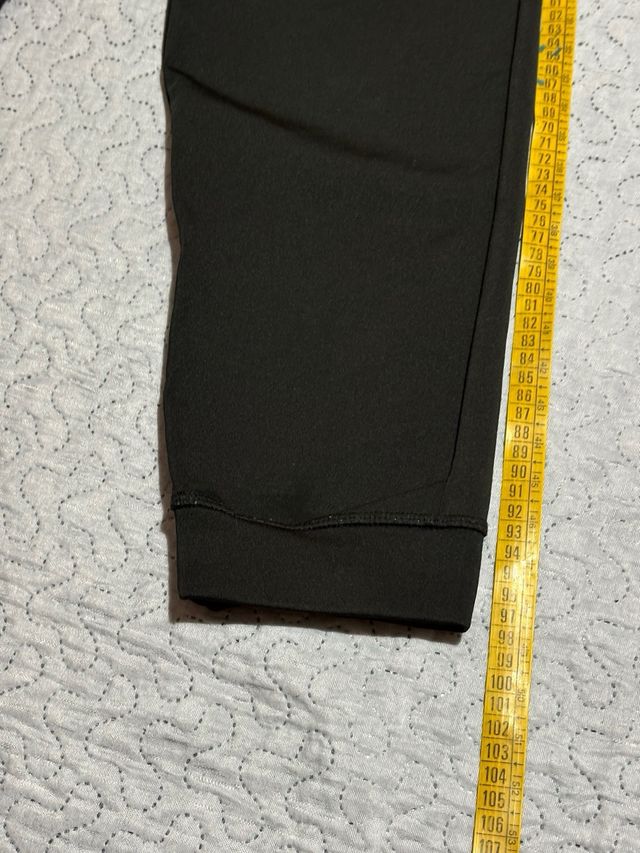 Pantaloni tuta Under Armour logo M