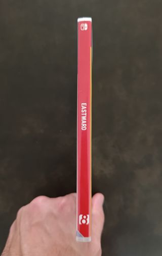 Eastward - Nintendo Switch - PAL España