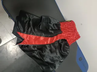 Pantalones Muay Thai/Kick Boxing Prosandiego