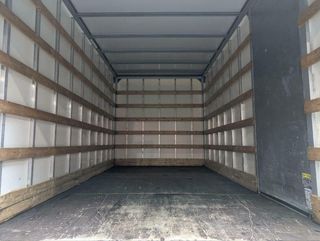 MERCEDES SPRINTER CARROZADO PLATAFORMA 314CDI AUT