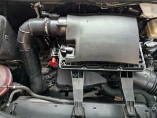 MERCEDES SPRINTER CARROZADO PLATAFORMA 314CDI AUT