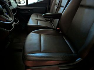 MERCEDES SPRINTER CARROZADO PLATAFORMA 314CDI AUT