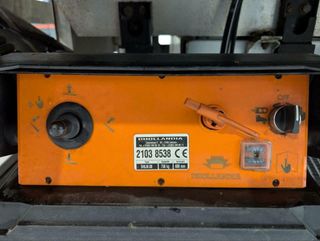 MERCEDES SPRINTER CARROZADO PLATAFORMA 314CDI AUT