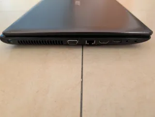 Ordinador Portàtil Acer Aspire