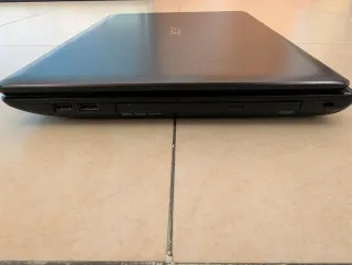 Ordinador Portàtil Acer Aspire