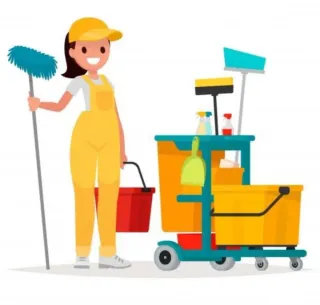 Limpieza casas, pisos, oficinas.