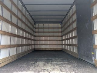 MERCEDES SPRINTER CARROZADO PLATAFORMA 314CDI AUT