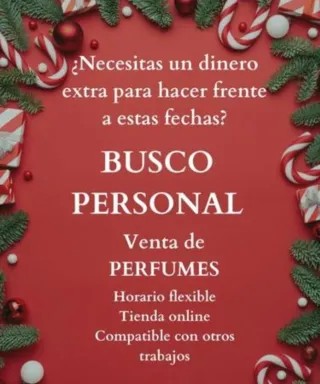 Perfumes para venta online