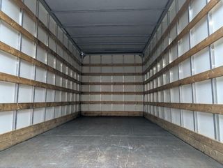 MERCEDES SPRINTER CHASIS CARROZADO 314CDI AUT