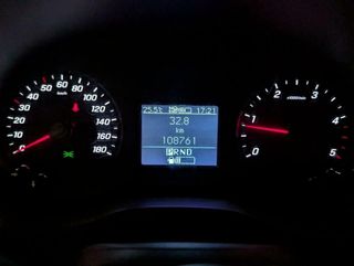 MERCEDES SPRINTER CHASIS CARROZADO 314CDI AUT