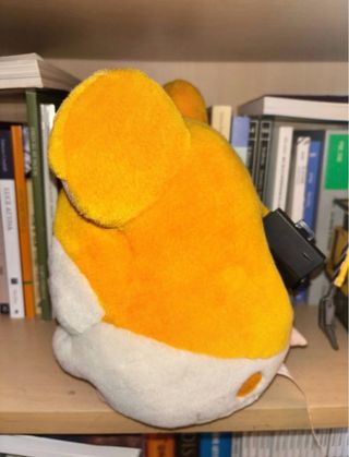 Peluche Hamtaro Giochi Preziosi