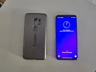 Samsung Galaxy S9+ IMPOLUTO