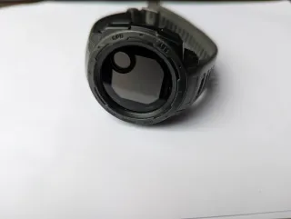 Garmin Instinct Negro