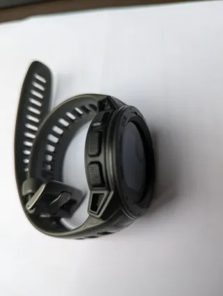 Garmin Instinct Negro