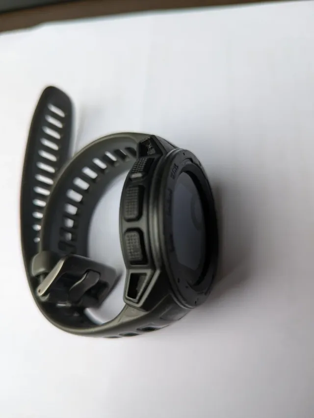 Garmin Instinct Negro