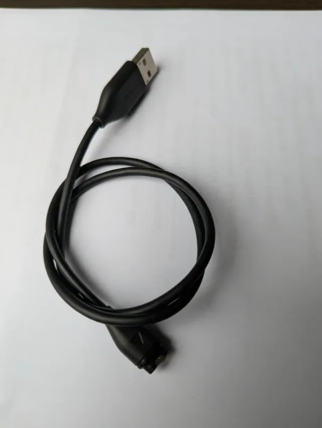 Garmin Instinct Negro