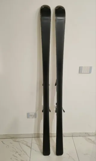 Sci Blizzard Firebird