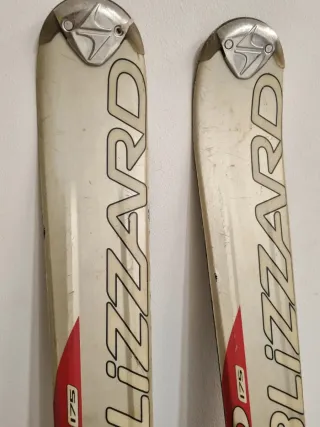 Sci Blizzard Firebird