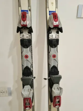 Sci Blizzard Firebird