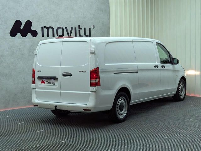 MERCEDES VITO FURGON 116CDI AUTOMATICO