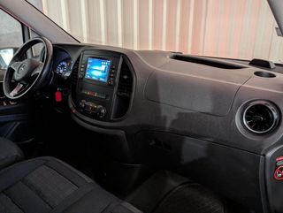 MERCEDES VITO FURGON 116CDI AUTOMATICO