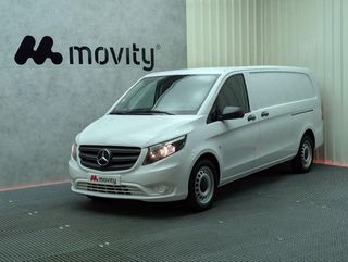 MERCEDES VITO FURGON 116CDI AUTOMATICO