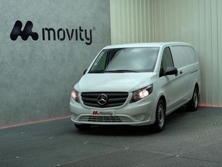 MERCEDES VITO FURGON 116CDI AUTOMATICO
