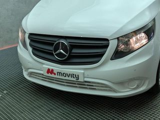 MERCEDES VITO FURGON 116CDI AUTOMATICO