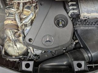 MERCEDES VITO FURGON 116CDI AUTOMATICO