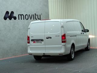 MERCEDES VITO FURGON 116CDI AUTOMATICO