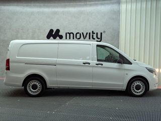 MERCEDES VITO FURGON 116CDI AUTOMATICO