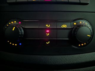 MERCEDES VITO FURGON 116CDI AUTOMATICO