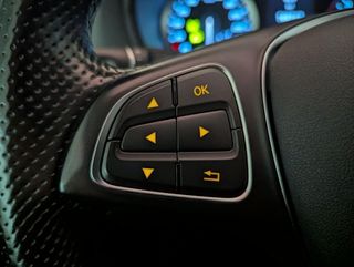 MERCEDES VITO FURGON 116CDI AUTOMATICO