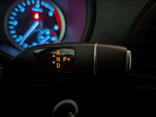 MERCEDES VITO FURGON 116CDI AUTOMATICO