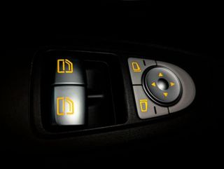 MERCEDES VITO FURGON 116CDI AUTOMATICO