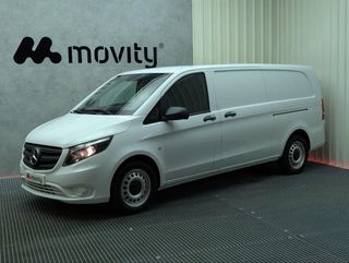 MERCEDES VITO FURGON 116CDI AUTOMATICO