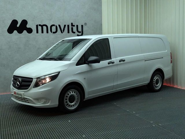 MERCEDES VITO FURGON 116CDI AUTOMATICO