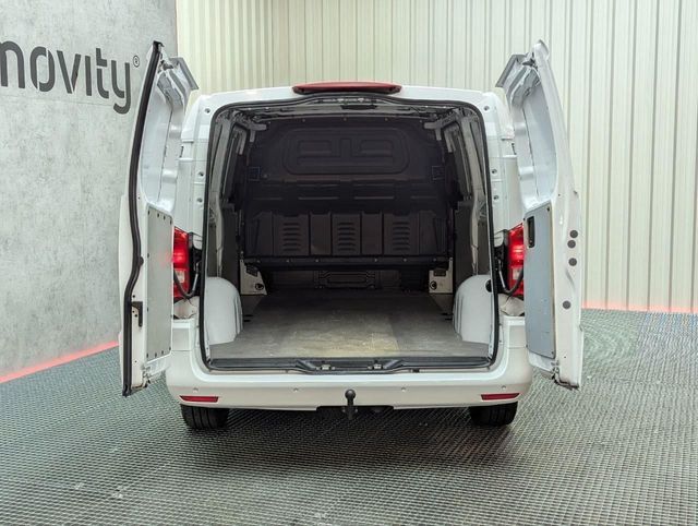 MERCEDES VITO FURGON 116CDI AUTOMATICO