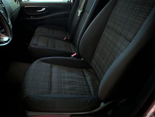 MERCEDES VITO FURGON 116CDI AUTOMATICO