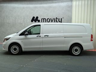 MERCEDES VITO FURGON 116CDI AUTOMATICO