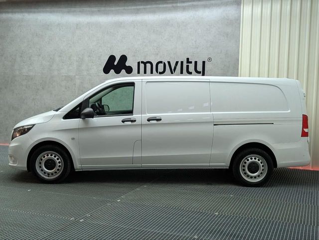MERCEDES VITO FURGON 116CDI AUTOMATICO