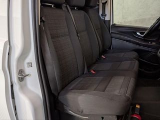 MERCEDES VITO FURGON 116CDI AUTOMATICO