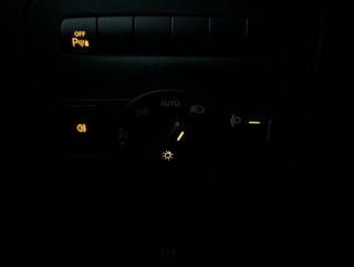 MERCEDES VITO FURGON 116CDI AUTOMATICO