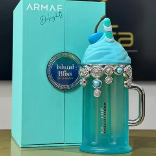 Armaf Island Bliss Eau de Parfum