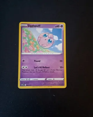 Jigglypuff McDonalds 2024