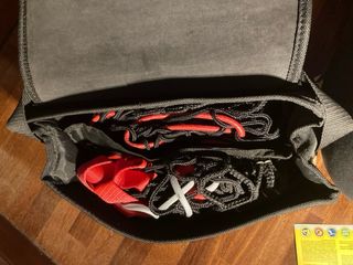 Cadenas Nieve Michelin Easy Grip C1