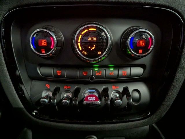 MINI CLUBMAN ONE D 116CV