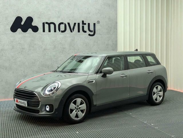 MINI CLUBMAN ONE D 116CV