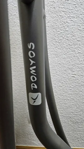 Bicicleta Elíptica URGE